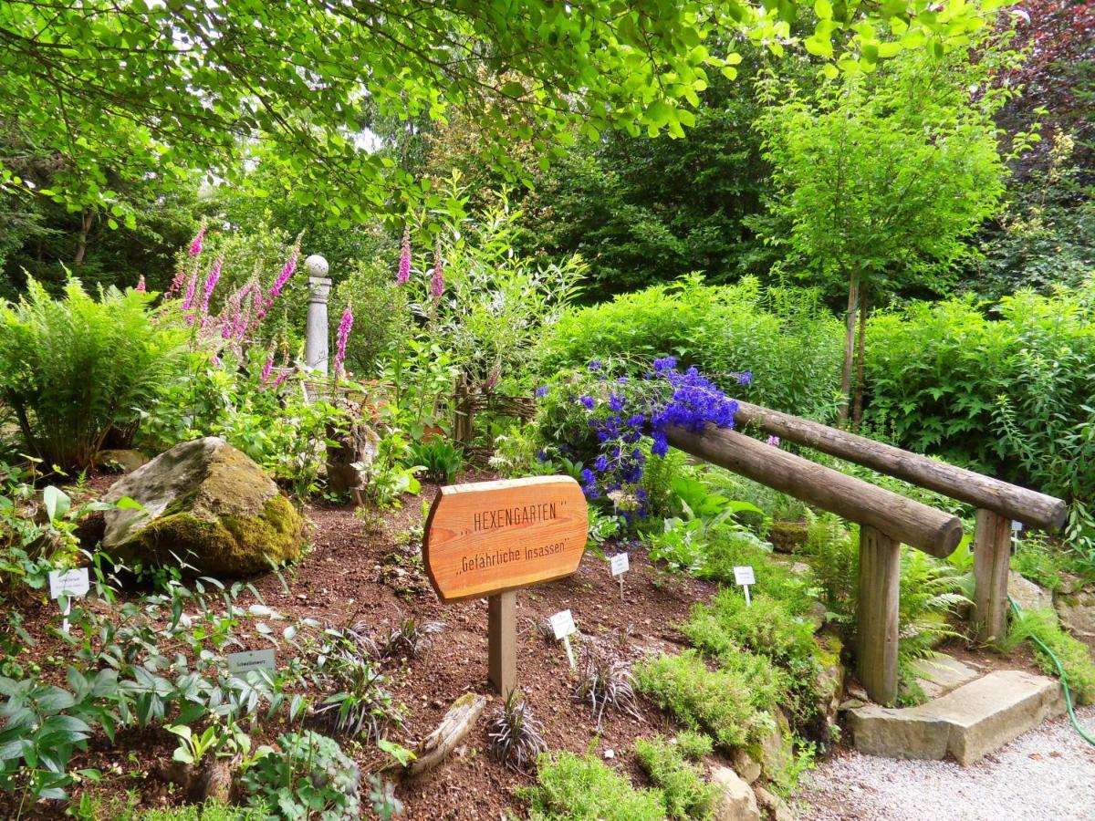 Ferienhof Schaubmeier Klaffer am Hochficht Luaran gambar