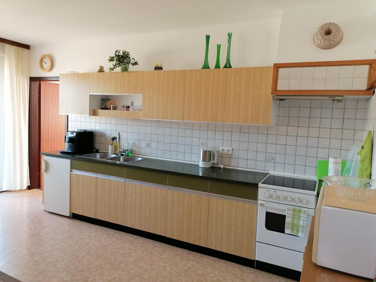 Ferienhof Schaubmeier Klaffer am Hochficht Luaran gambar
