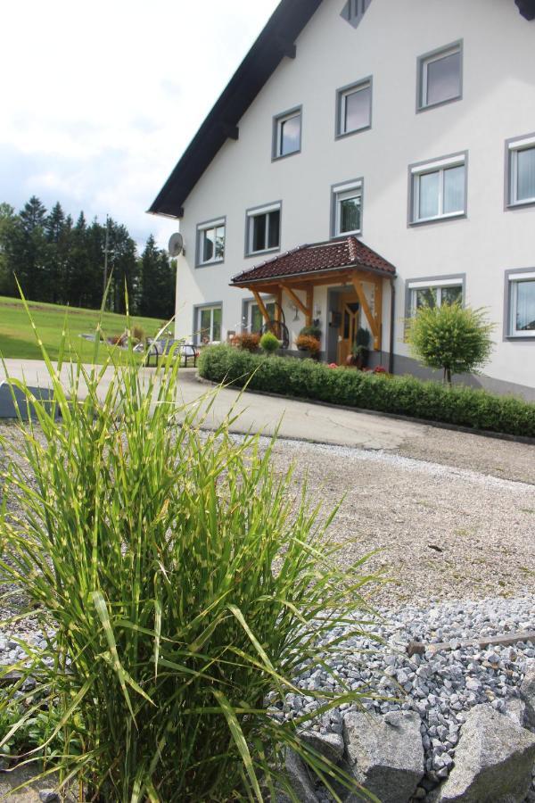 Ferienhof Schaubmeier Klaffer am Hochficht Luaran gambar