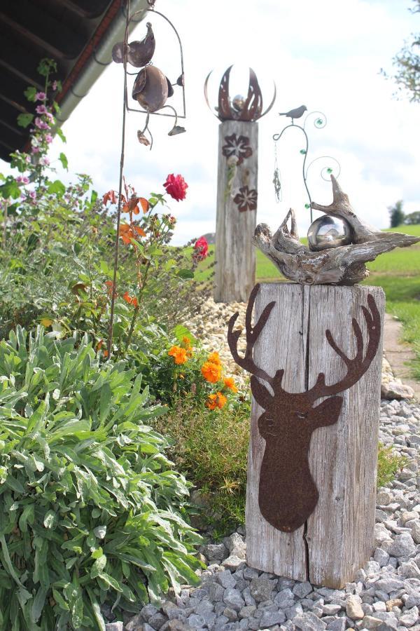 Ferienhof Schaubmeier Klaffer am Hochficht Luaran gambar